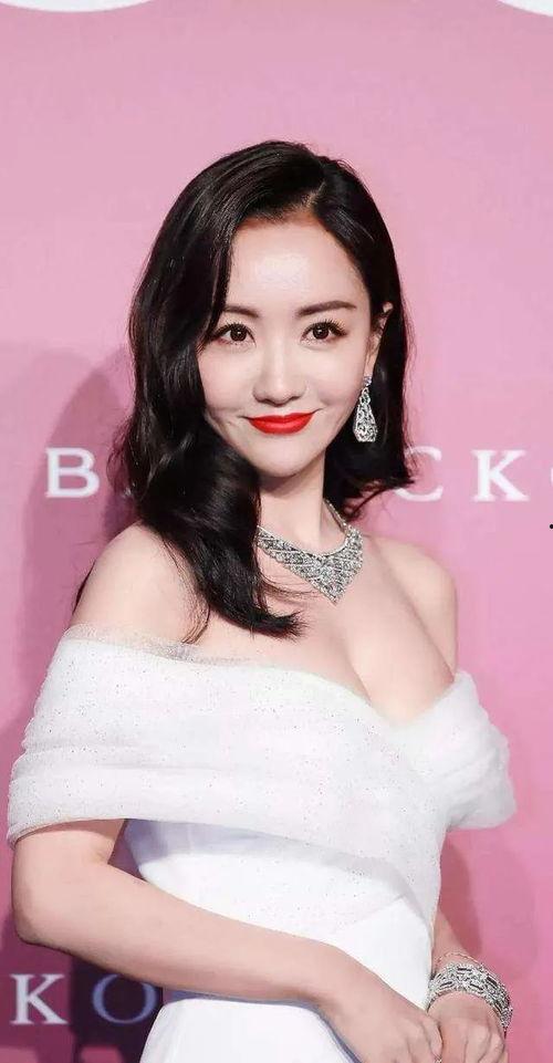 明星网红体型对比图片女,身材对比背后的真相